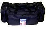 CED Deluxe Sports Gear Bag photo