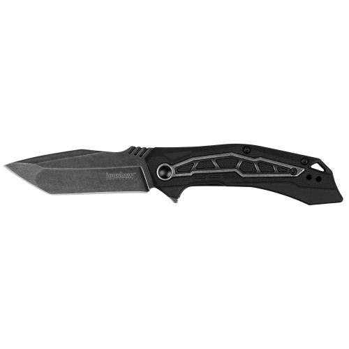 Kershaw Flatbed 3.1" Blade Tanto Point photo