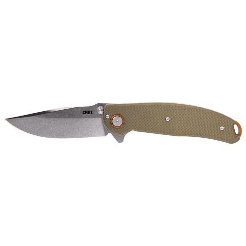 Columbia River Butte Folding Knife/Assisted Opening photo