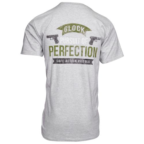 Glock OEM Pursuit Of Prefection T-Shirt photo