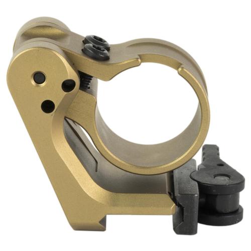 Unity FAST FTC Aimpoint Magnifier Mount photo