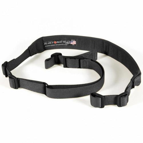 Blue Force Vickers Padded 2-Point Sling photo