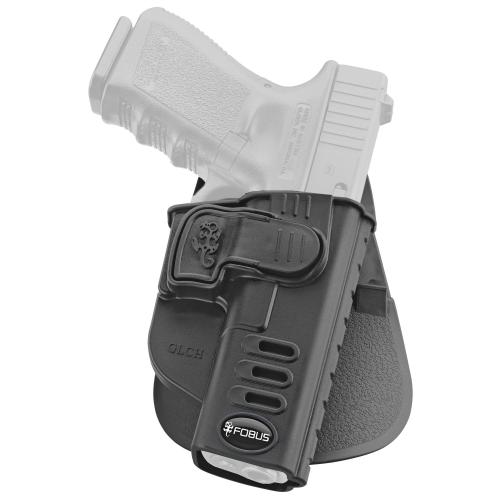 Fobus CH Paddle Holster for Glock photo