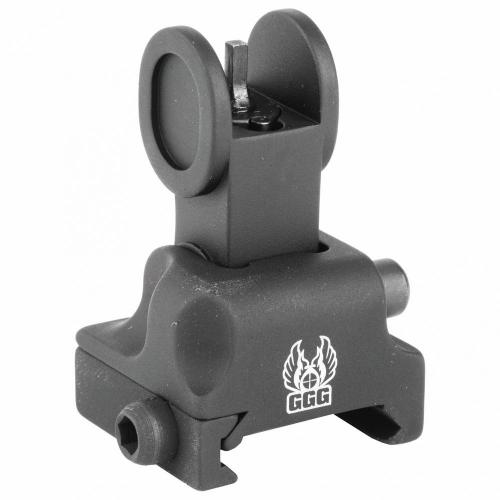 GG&G Flip Up Front Sight For photo