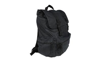 GGG Drifter Backpack Black 1820 Cubic photo