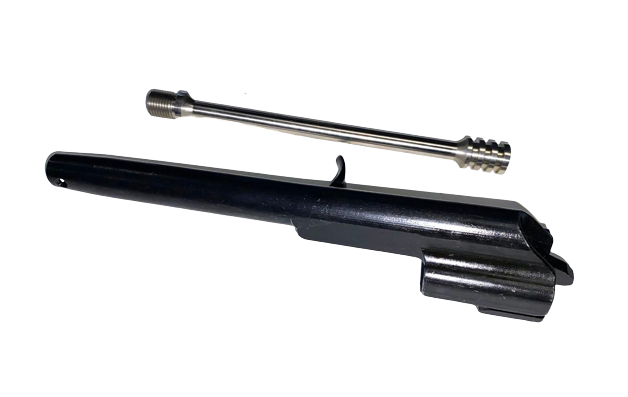 CSS AK47 Bolt Carrier with Gas photo