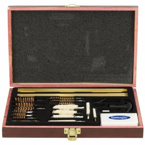 DAC Winchester Deluxe Universal Cleaning Kit photo