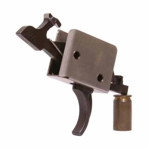 CMC AR15/10 Two Stage Trigger Black photo