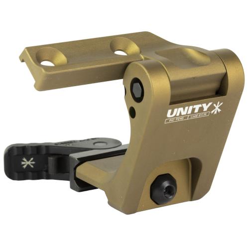 Unity FAST FTC for Primary Arms® photo