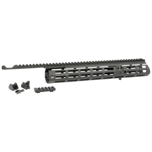 Midwest Handguard M-LOK Extended Sight System photo