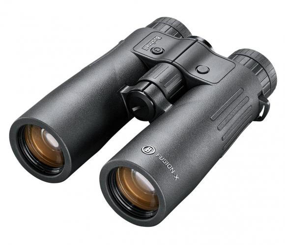 Bushnell Fusion X 10X42mm Rangefinding Binocular photo