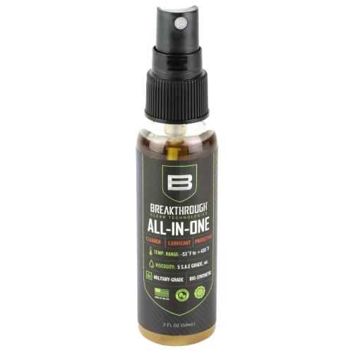 BCT All-In-One Cleaners Solvent Pump Spray photo