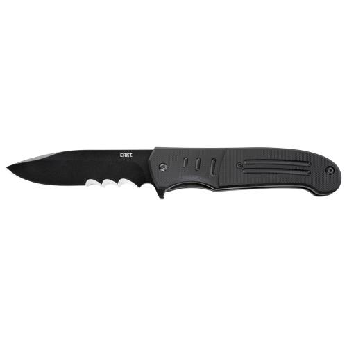 Columbia Ignitor Assisted Folding Knife Veff photo