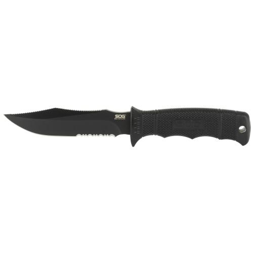 SOG Seal Pup Elite Fixed Blade photo