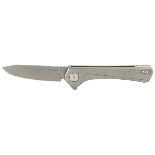 Sharps Meanstreak Folding Knife 3.5" Drop photo