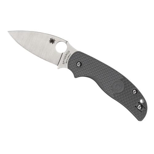Spyderco Sage 5 Lightweight Folding Knife photo