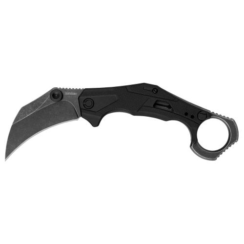 Kershaw Outlier Assisted Open Folding Knife photo