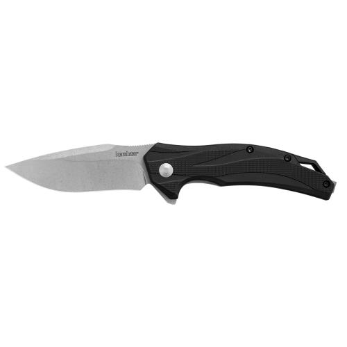 Kershaw Lateral Folding Knife Flipper Assisted photo