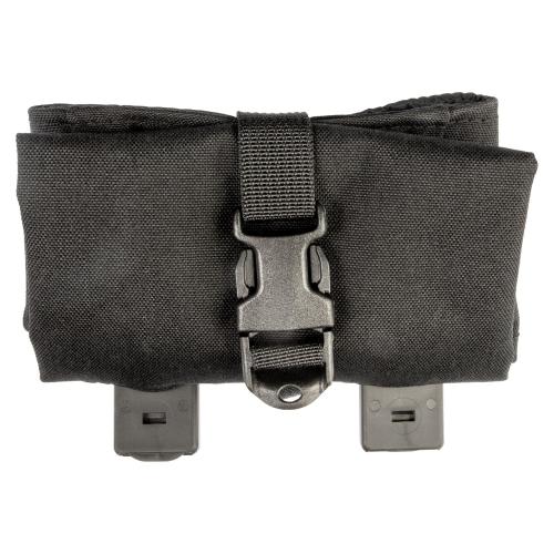 GGG Roll-Up Dump Pouch MOLLE Compatible photo