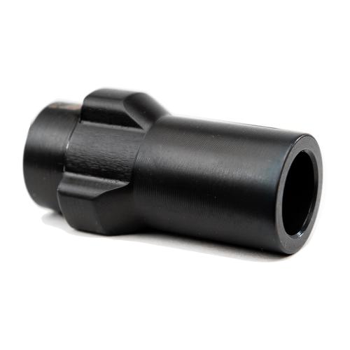 Angstadt Arms 3-Lug Muzzle Adapter 9mm photo