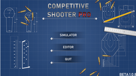 Competitive Shooter Pro photo