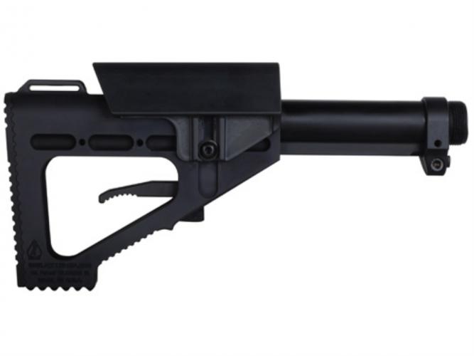 M4 Hammer Collapsible Stock photo