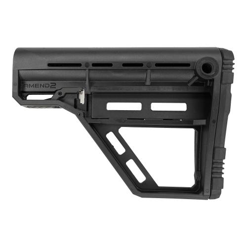Amend2 AR-15 Modular Stock Carbine Mil-Spec photo