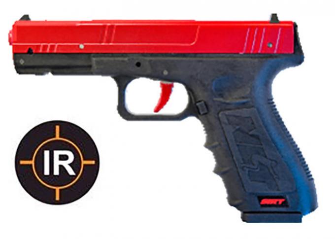 SIRT 110 Performer Pistol w/Infrared Laser/NextLevelTraining photo
