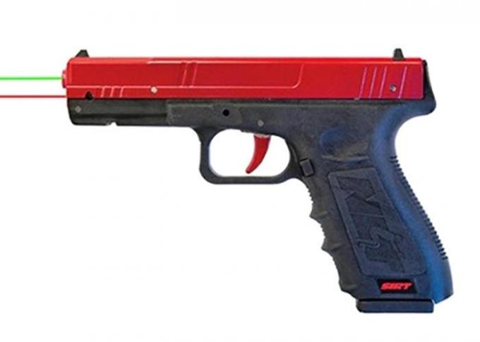 SIRT 110 Performer Pistol w/Green and photo