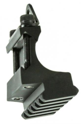 Krebs Custom Front Grip Picatinny Adapter photo
