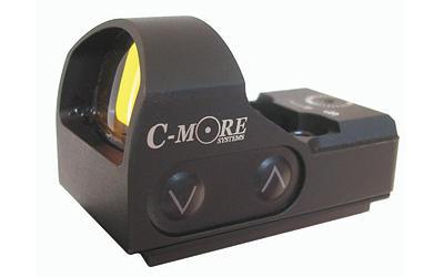 C-More Small Tactical Red Dot 6MOA photo