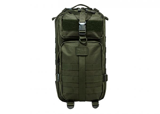 NcSTAR Small Backpack Green photo