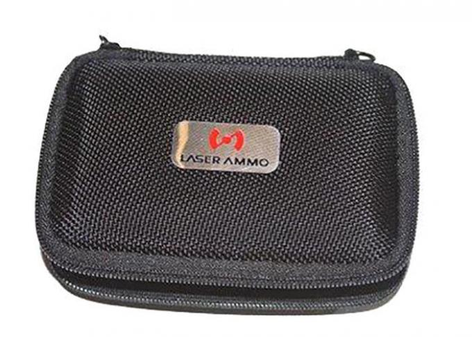 Black Carrying Case photo