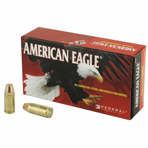 Fed American Eagle 9mm 147 Grain photo