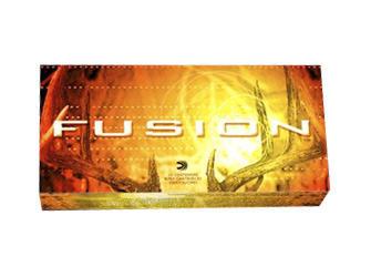 Fusion 357MAG 158 Grain 20/200 photo