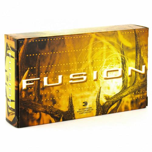 Fusion 6.5creed 140 Grain 20/200 photo