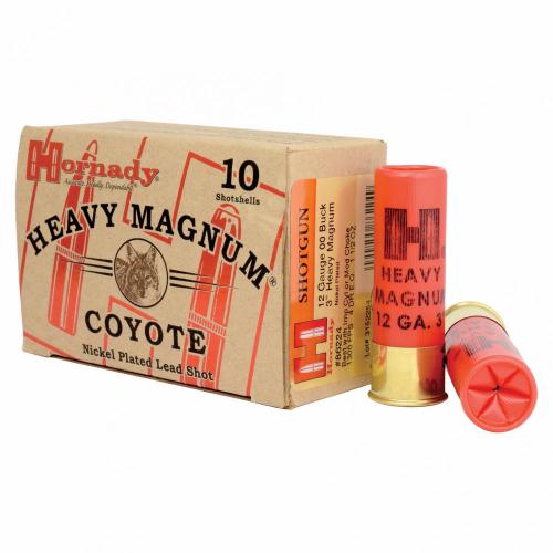 Hornady Hm Coyote Brown 12 Gauge photo