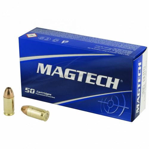 Magtech 380ACP 95 Grain Jacketed Hollow photo