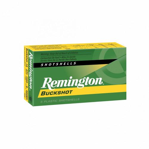 Remington Express 12 Gauge 2.75" 000 photo