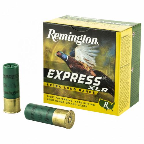 Remington Express LR 12 Gauge 2.75" photo