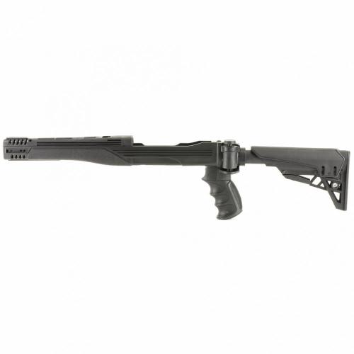 ATI Tactlite Side Folding Stock Ruger photo