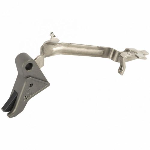 Agency Arms Drop-In Trigger 45/10 Gray photo