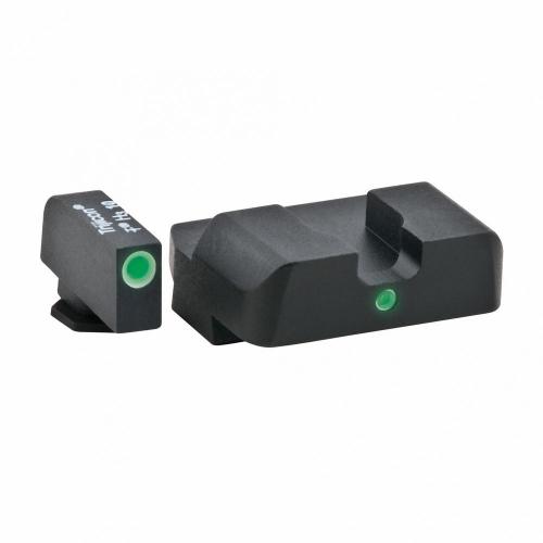 AmeriGlo I-Dot Tritium For Glock 20/21/29 photo