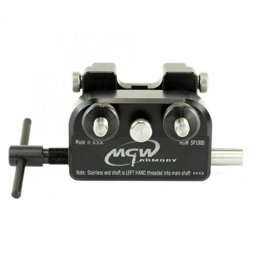 MGW Sight PRO Universal Includes Tool photo