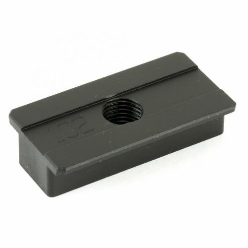 MGW Shoe Plate for Glock photo