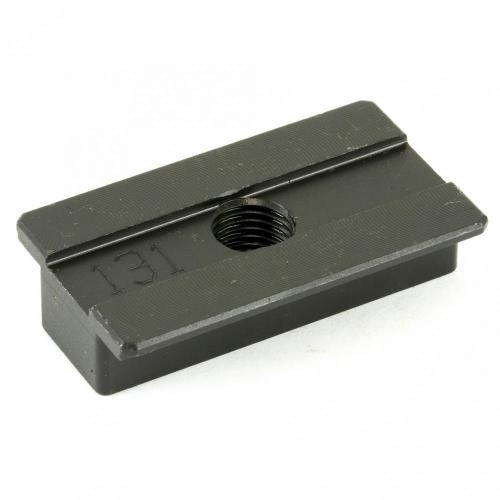 MGW Shoe Plate for Walther P99 photo