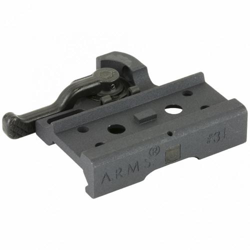 ARMS Aimpoint T-1 Micro Mount photo