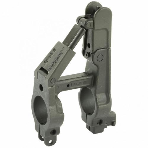 ARMS Folding Front Sight Barrel MNT photo