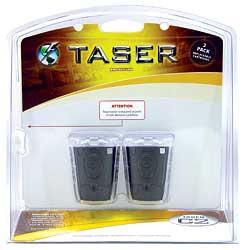 Taser C2 Air Cartridges 2-pk (15 photo