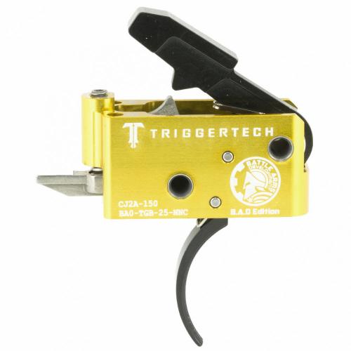 BAD TT-15 Adjustable Trigger 2-5 Pounds photo